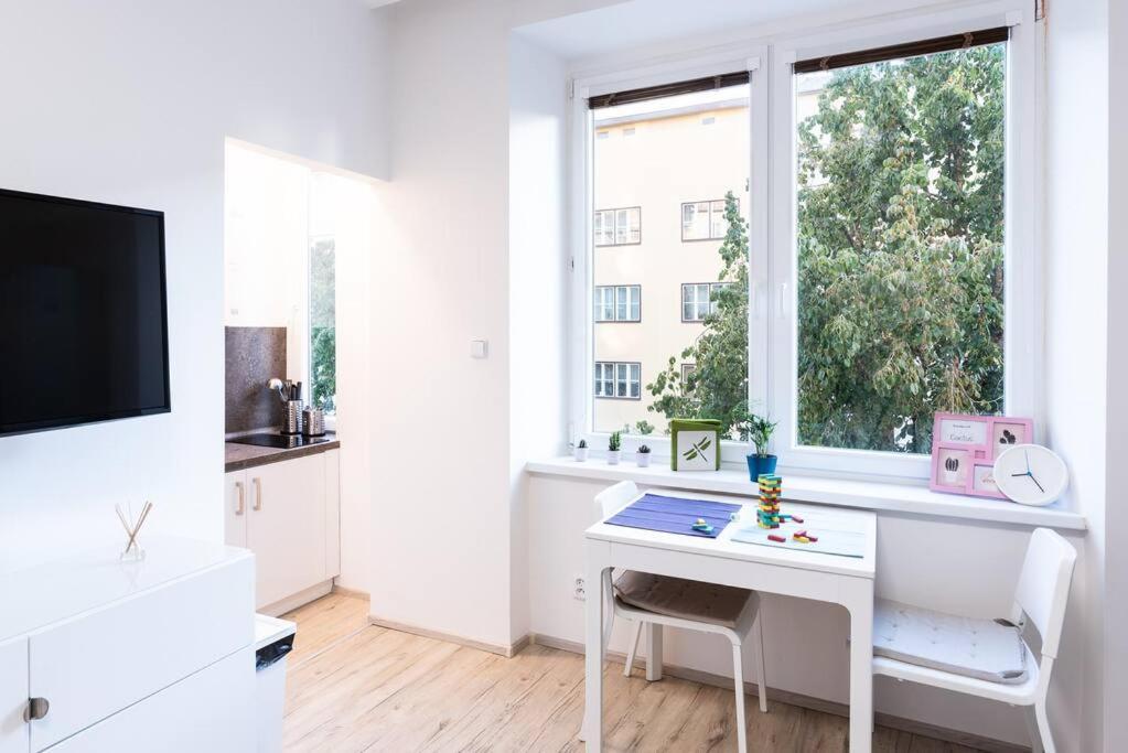 Tranquility Apartement - Brno Extérieur photo
